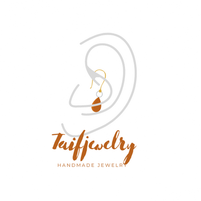 TaifJewelry logo