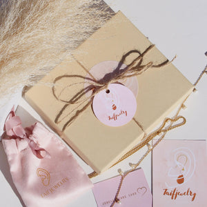 STATEMENT MULTICOLOR-BEADS CHOKER