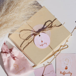 ORIENTAL POMEGRANATE SET