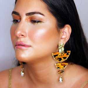 THE SURREALIST EARRINGS