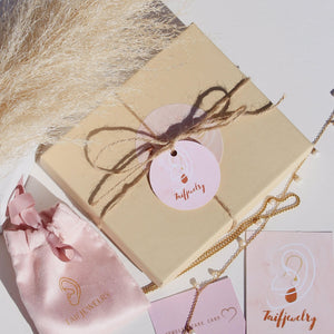 SUNNY HEART EARRINGS