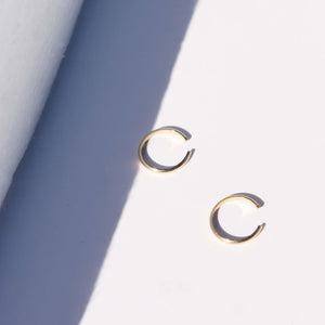 Pomegranate Ear Candy Set