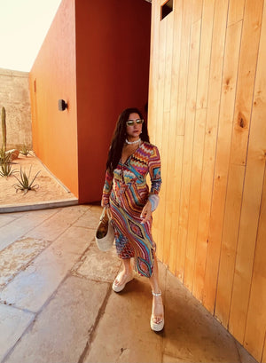 SHELL CHOKER - TaifJewelry