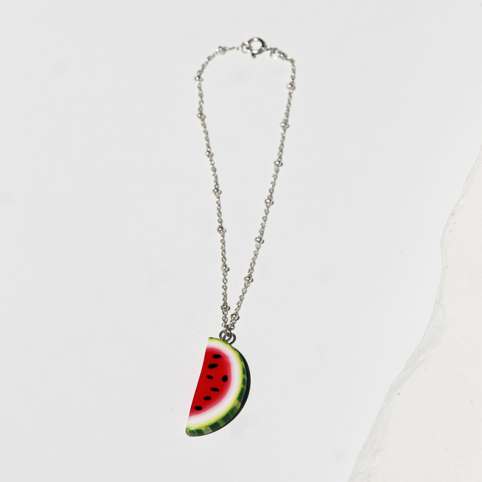 Watermelon Bracelet