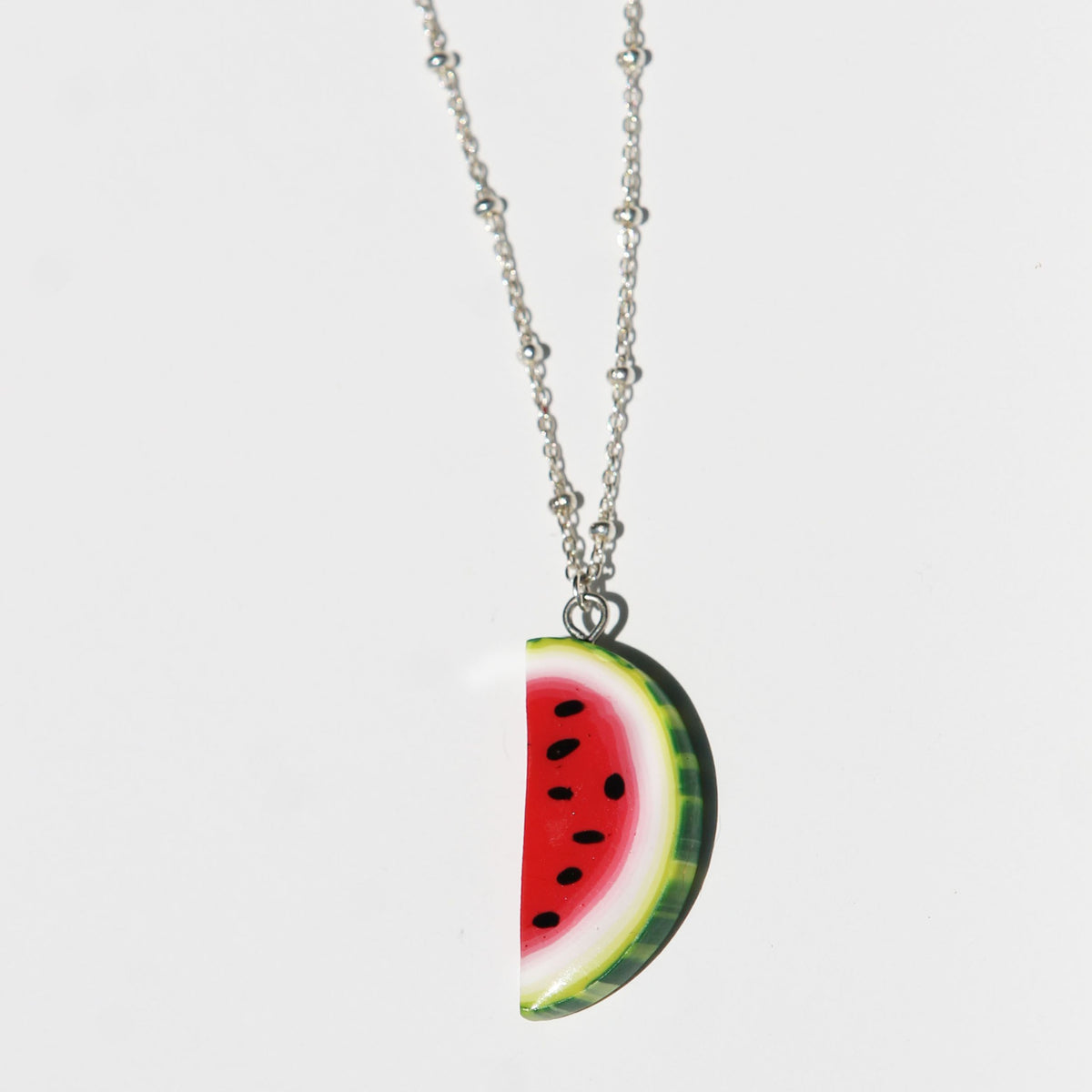 Watermelon Bracelet