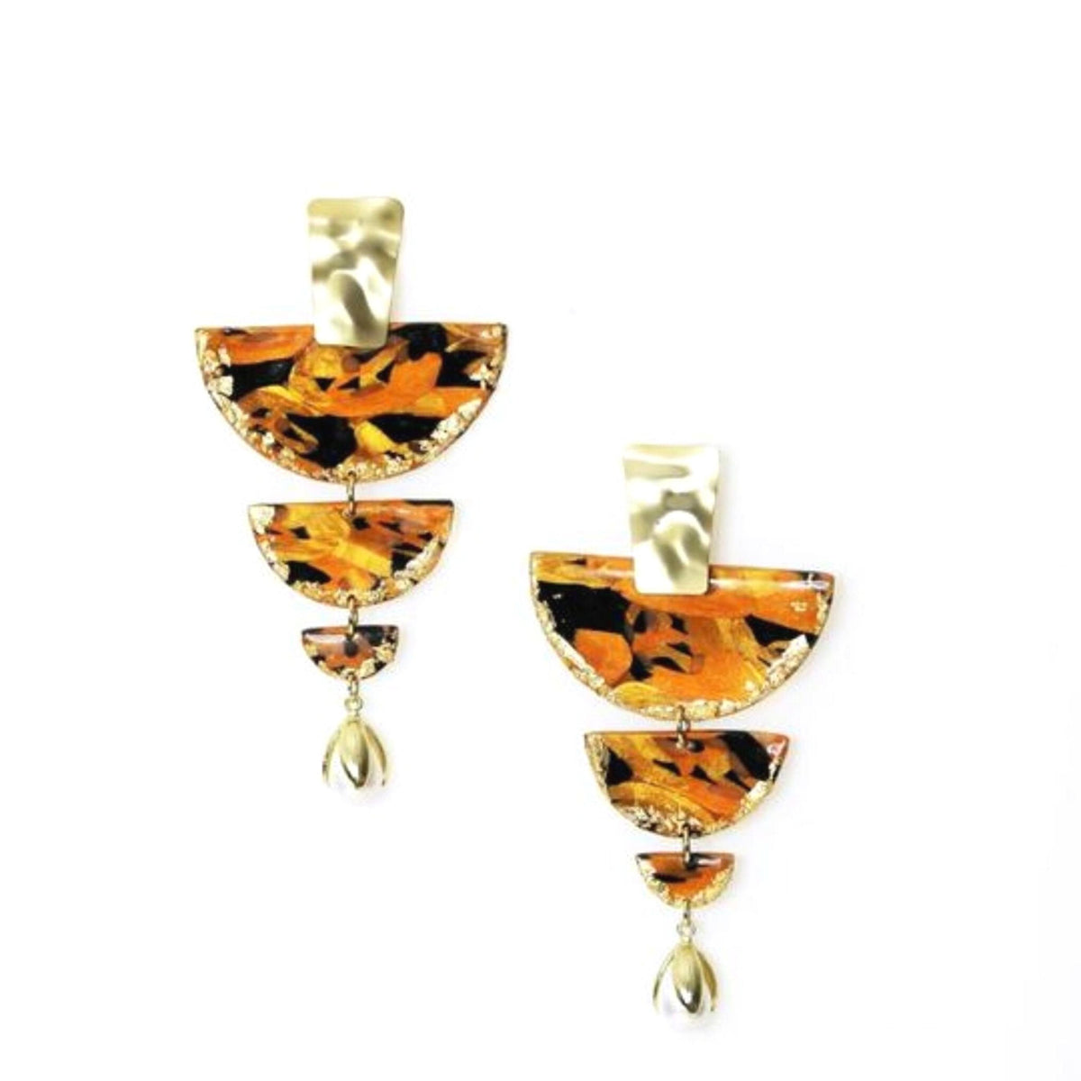 THE SURREALIST EARRINGS