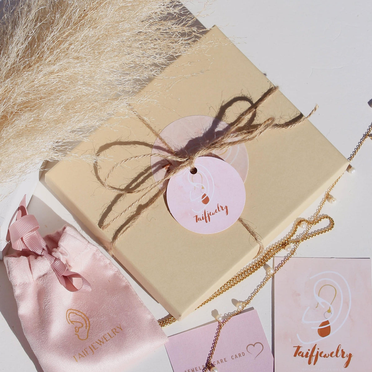 SUNNY HEART EARRINGS