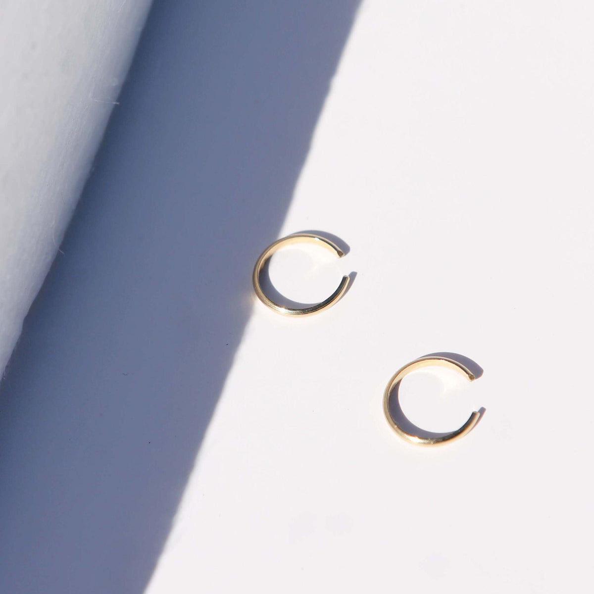 Pomegranate Ear Candy Set