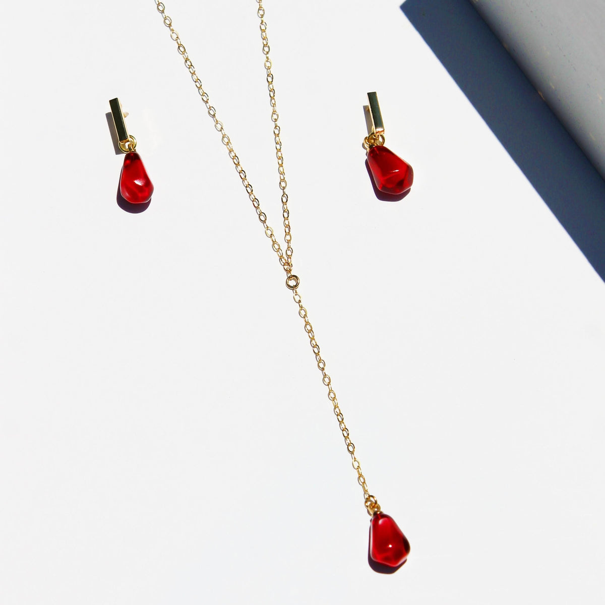 MONO POMEGRANATE SET