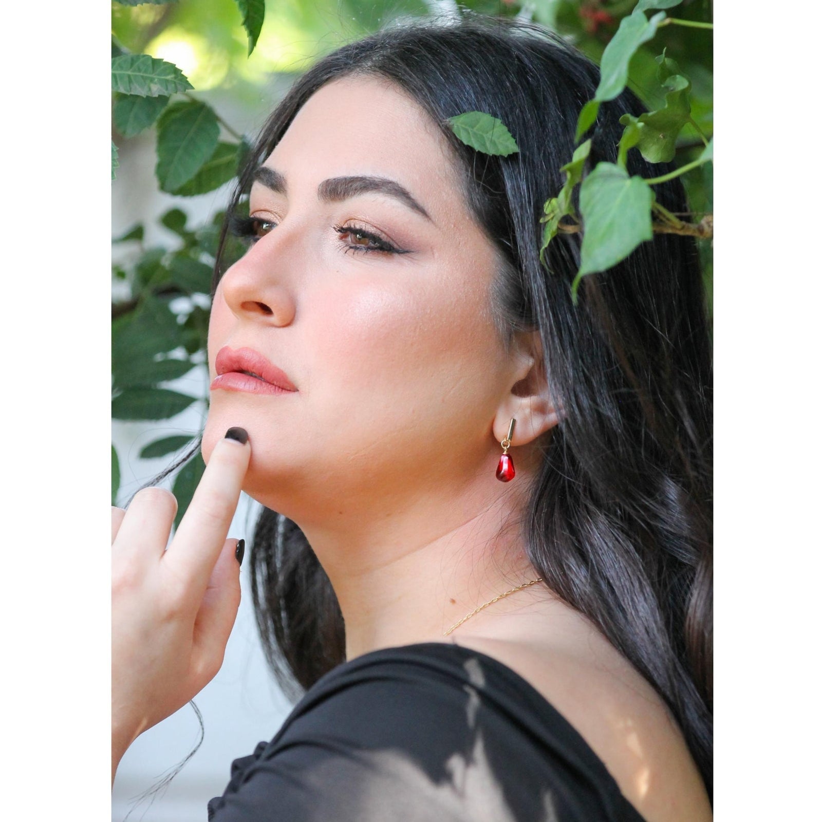 MONO POMEGRANATE SET